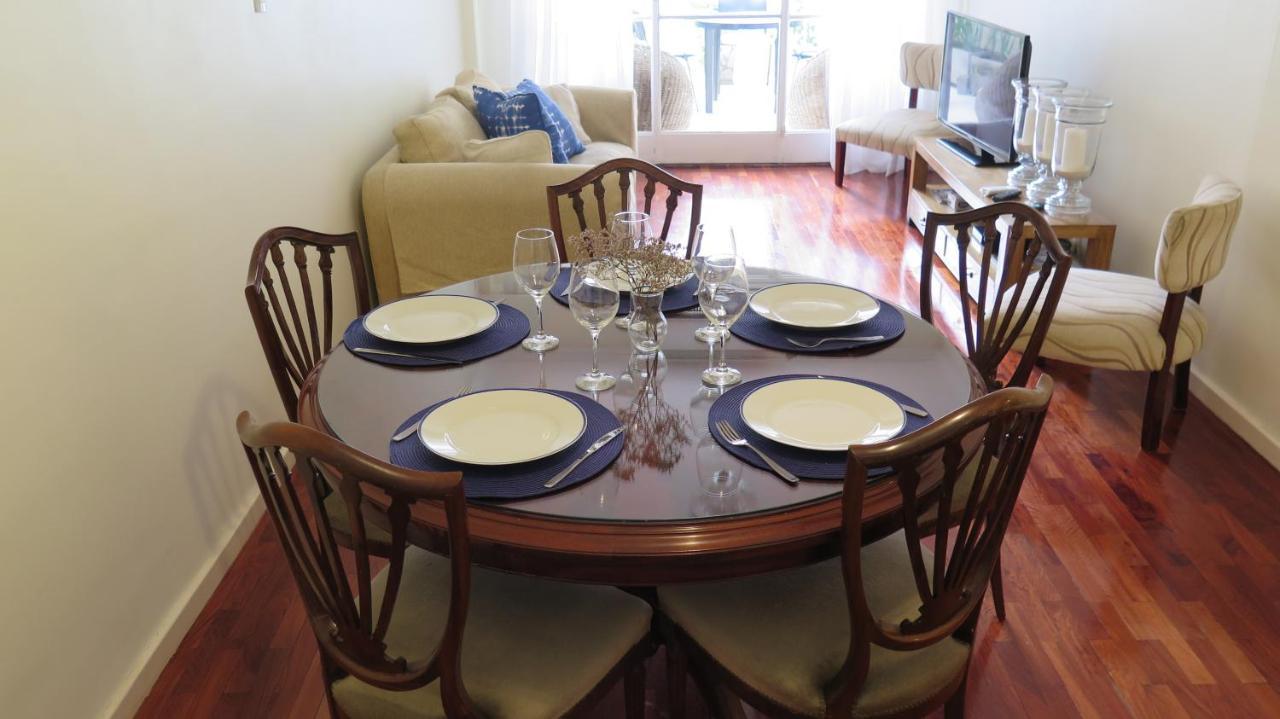 Apartamento Fabulous&quiet Apartment+balcony In Barrio Norte. Your Easy Access To Buenos Aires! Ciudad Autónoma de Buenos Aires