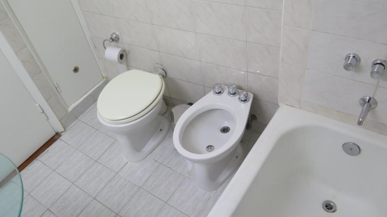 Fabulous&quiet Apartment+balcony In Barrio Norte. Your Easy Access To Buenos Aires! Apartamento *
