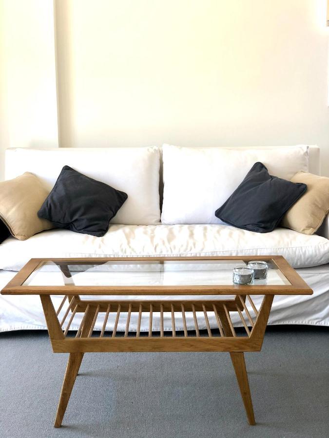 Apartamento Recoleta