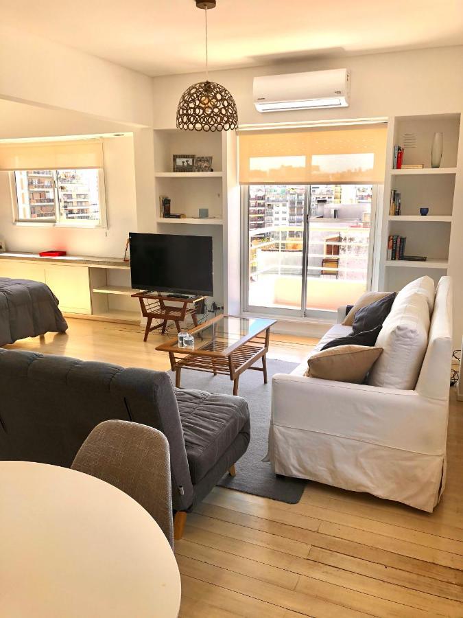 Apartamento Recoleta Ciudad Autónoma de Buenos Aires