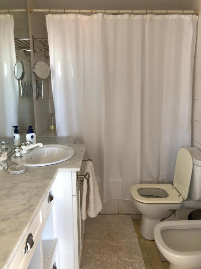 Recoleta Apartamento Ciudad Autónoma de Buenos Aires