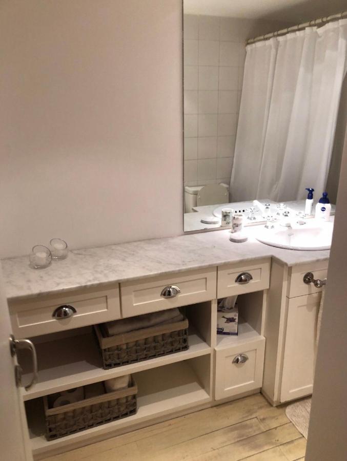 Recoleta Apartamento *