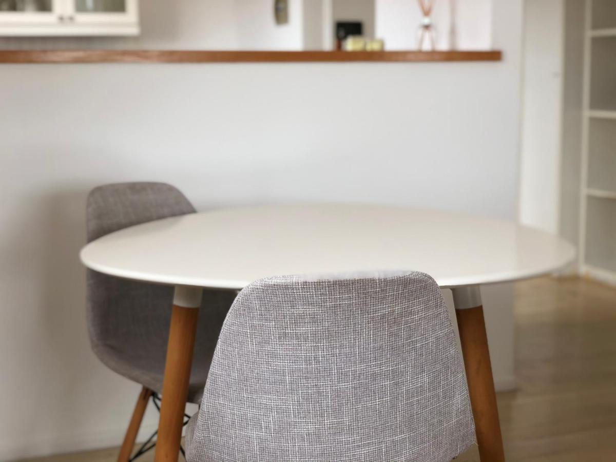 Apartamento Recoleta Ciudad Autónoma de Buenos Aires