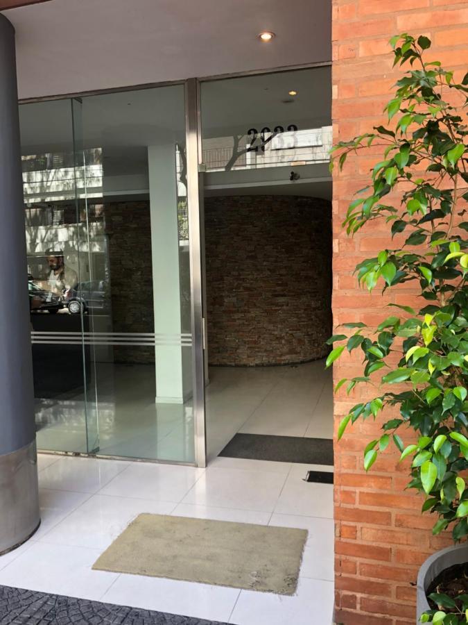 Recoleta Apartamento *