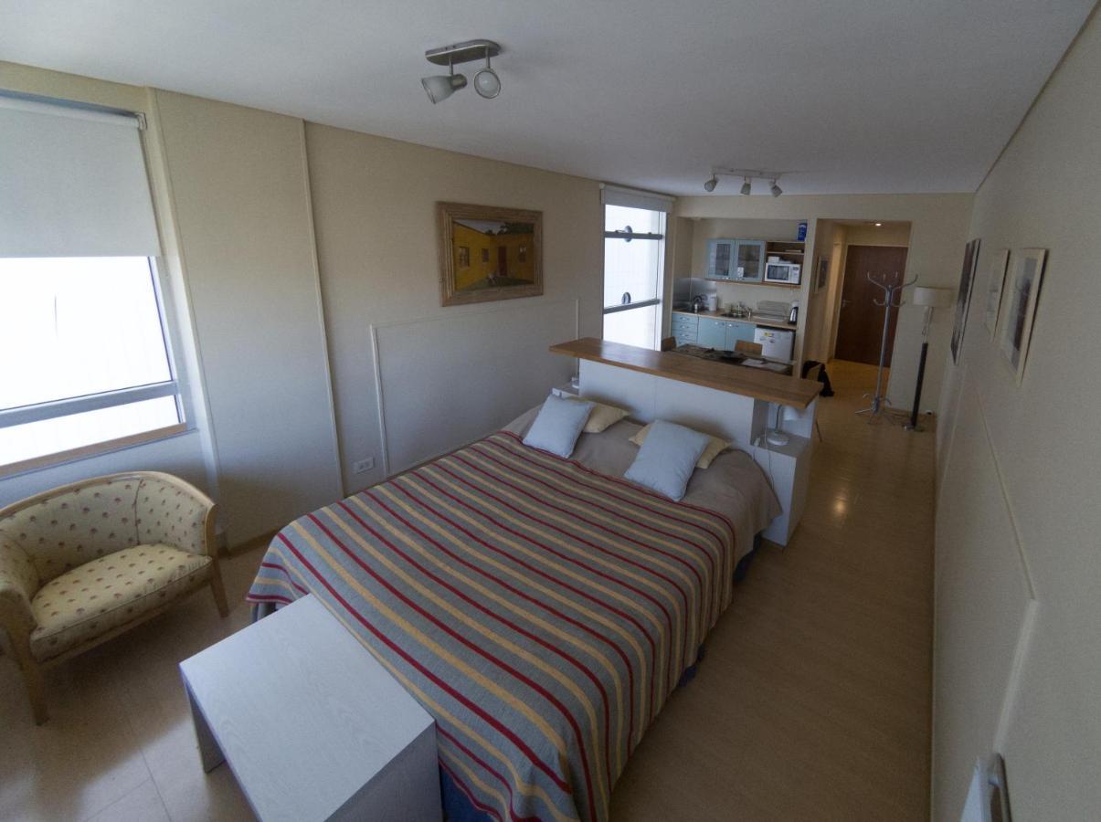 Concord Callao Apartamento