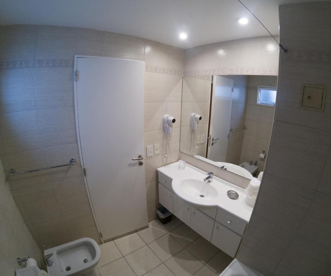 Concord Callao Apartamento Ciudad Autónoma de Buenos Aires