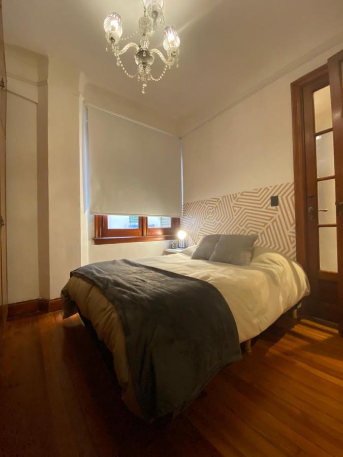 Apartamento Downtown Experiencie #baexp09 Ciudad Autónoma de Buenos Aires