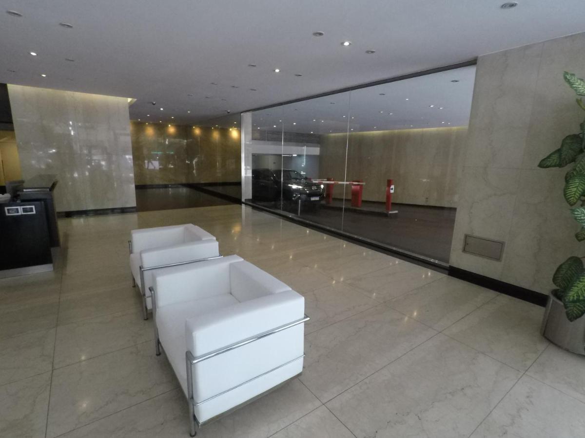 Apartamento Concord Callao Ciudad Autónoma de Buenos Aires
