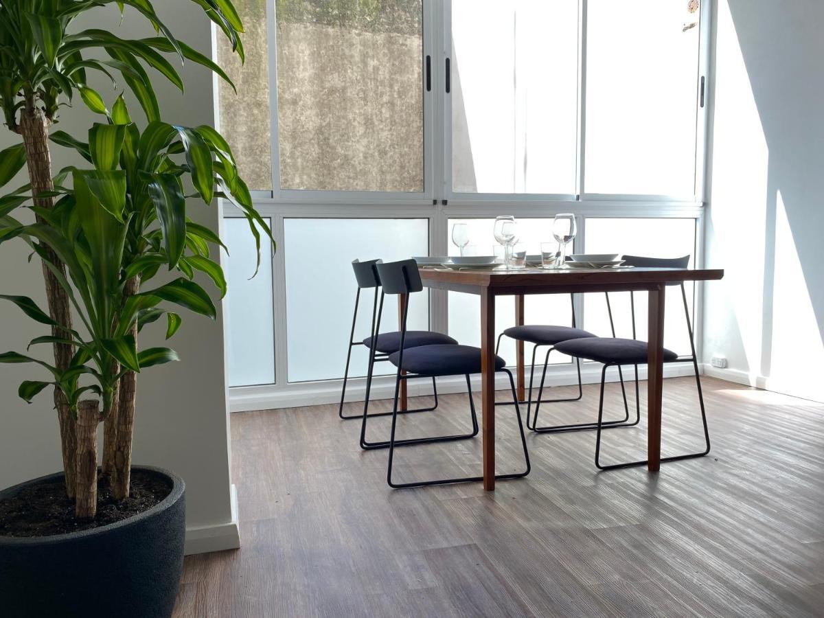 Apartamento Departamento Nuevo Y Luminoso En El Centro De Ba