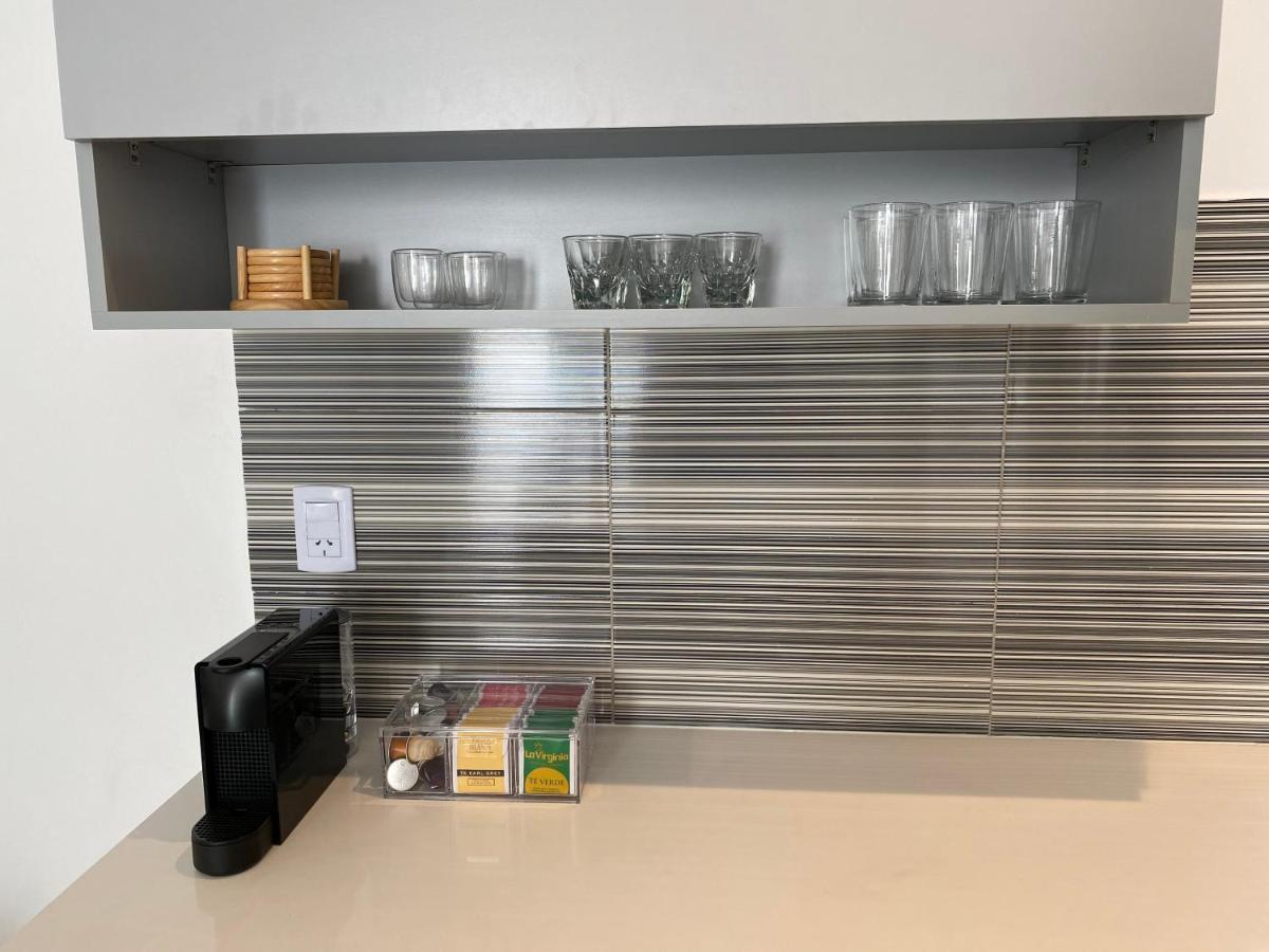 Apartamento Departamento Nuevo Y Luminoso En El Centro De Ba Ciudad Autónoma de Buenos Aires