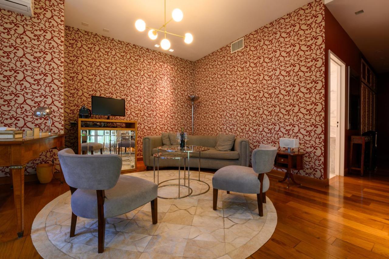 Hub Porteño 5* Ciudad Autónoma de Buenos Aires