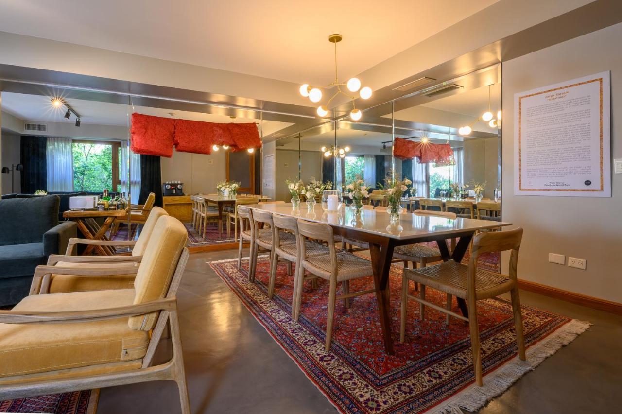 Hub Porteño Hotel Ciudad Autónoma de Buenos Aires