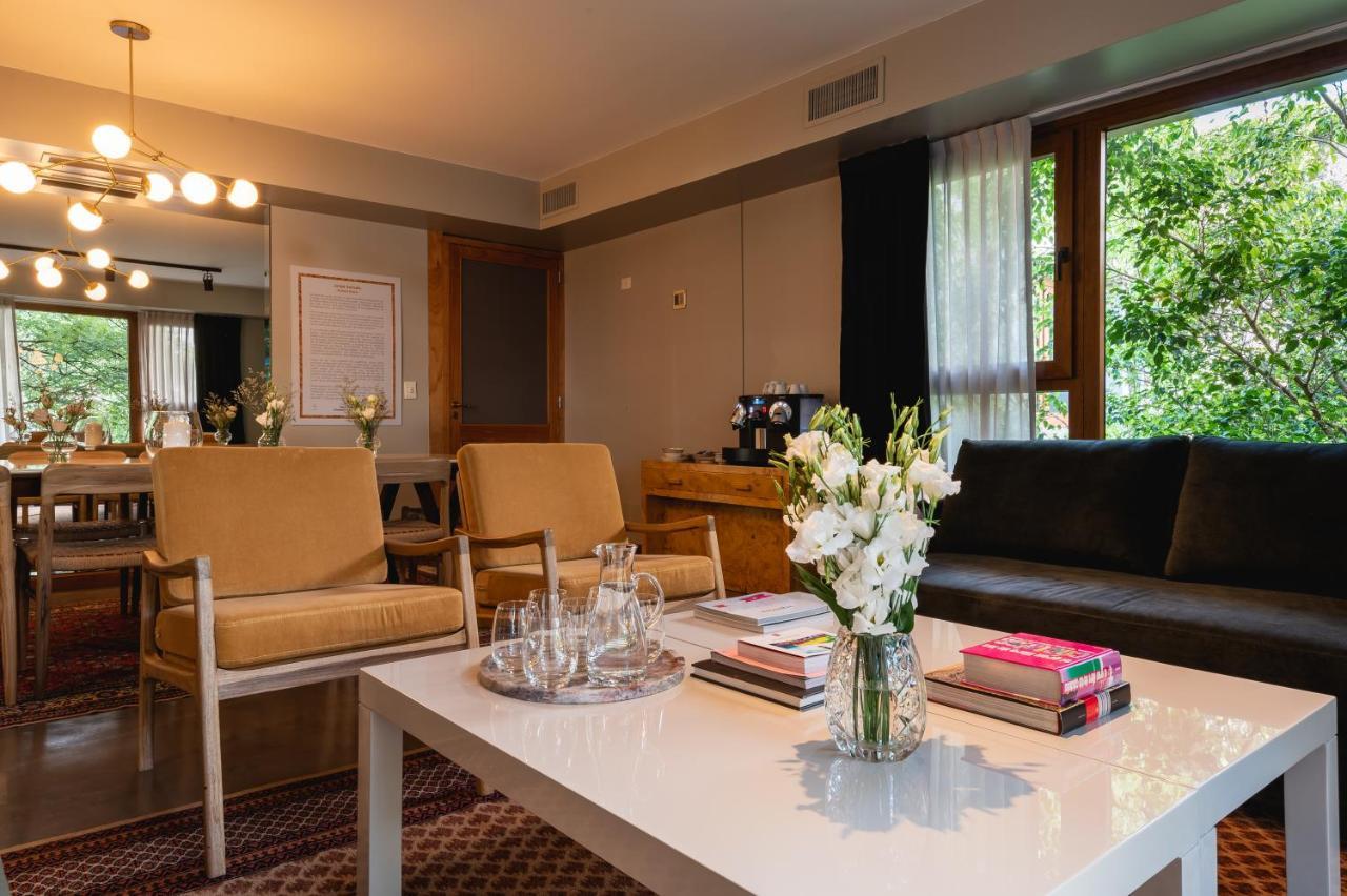 Hotel Hub Porteño