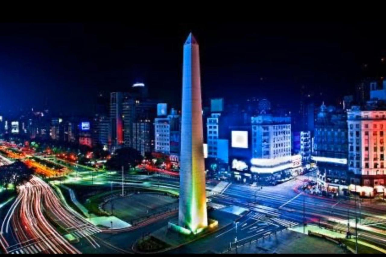 Downtown Experiencie #baexp09