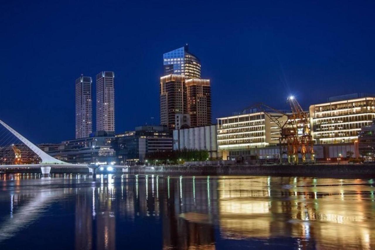 Downtown Experiencie #baexp09 Apartamento Ciudad Autónoma de Buenos Aires