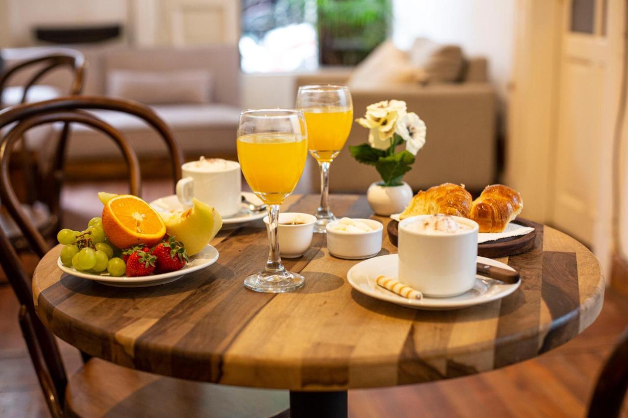 Casa Tatu Guest house Buenos Aires