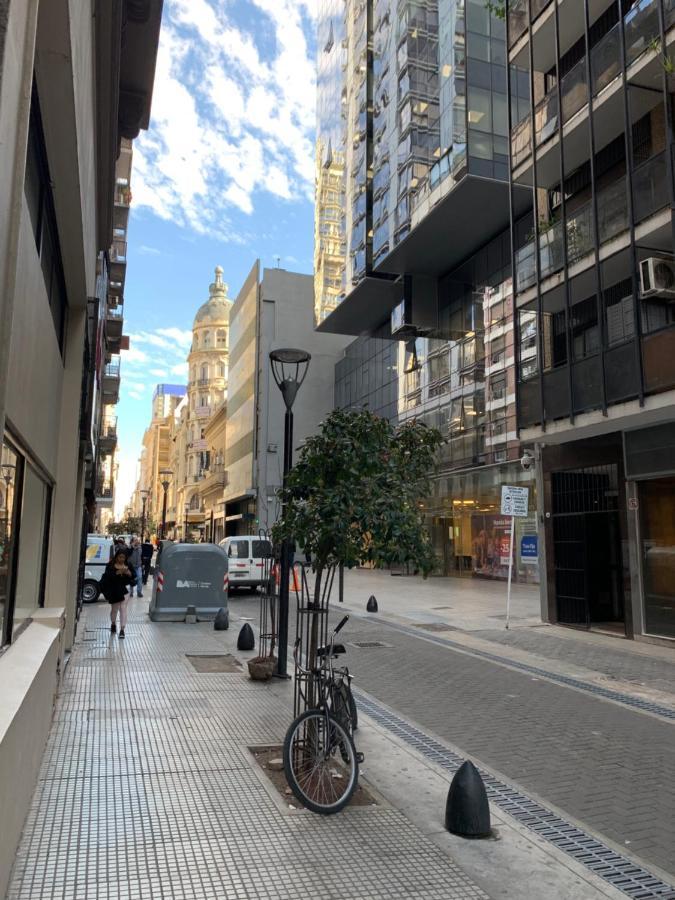 Downtown Experiencie #baexp09 Apartamento Ciudad Autónoma de Buenos Aires
