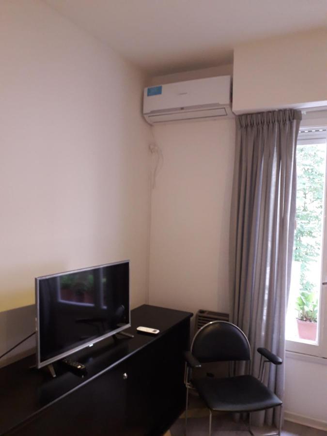 Recoleta Callao Apartamento Apartment