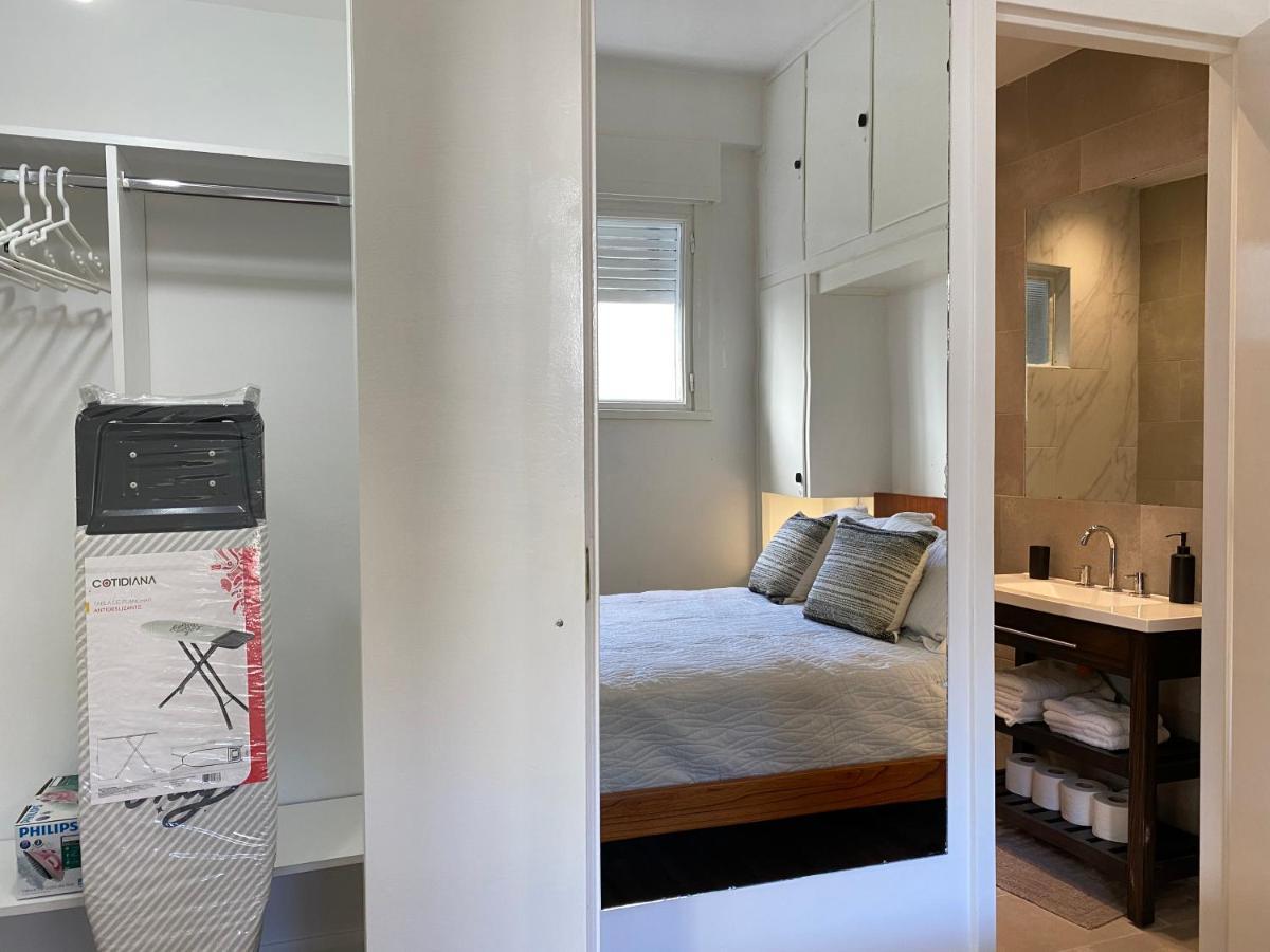 Apartamento Departamento Nuevo Y Luminoso En El Centro De Ba Ciudad Autónoma de Buenos Aires