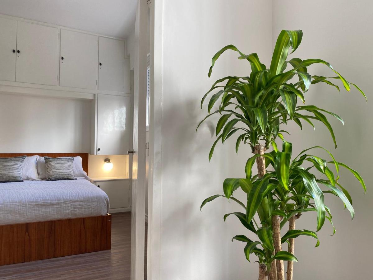 Apartamento Departamento Nuevo Y Luminoso En El Centro De Ba Ciudad Autónoma de Buenos Aires