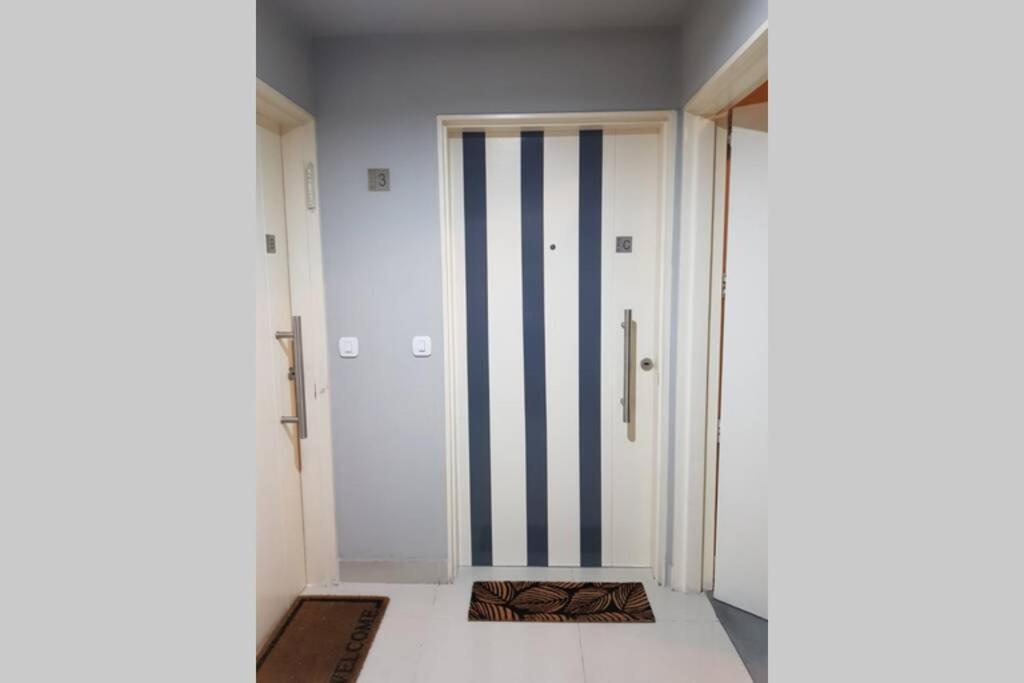 Apartamento Rincon Abasto