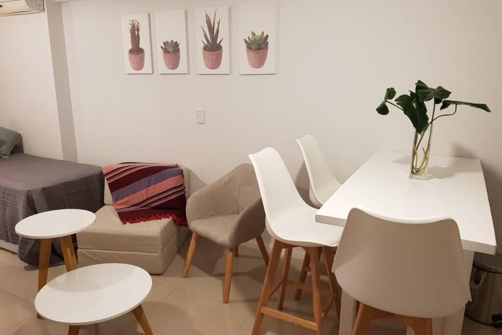 Apartamento Rincon Abasto