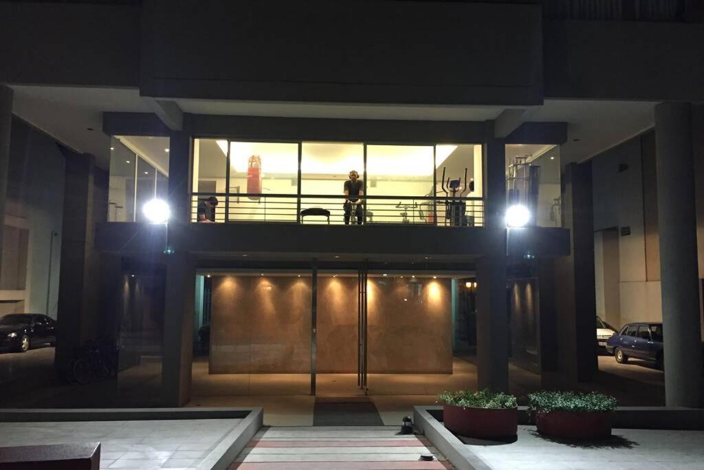 Rincon Abasto Apartamento *