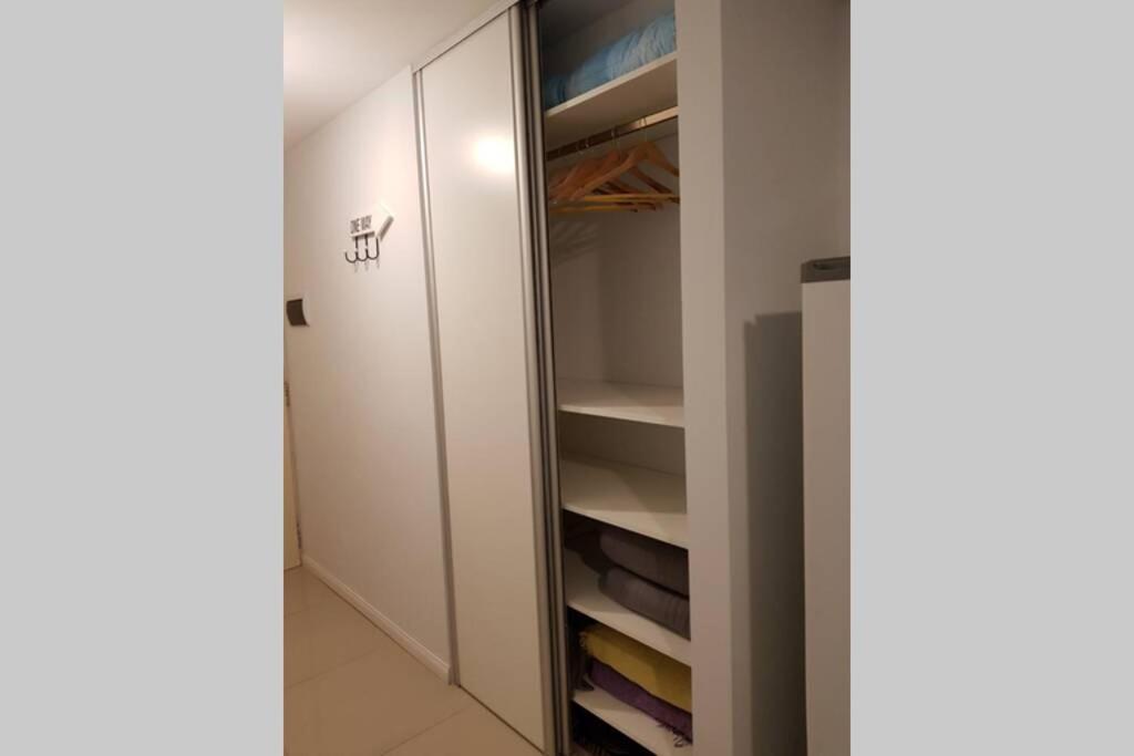 Rincon Abasto Apartamento