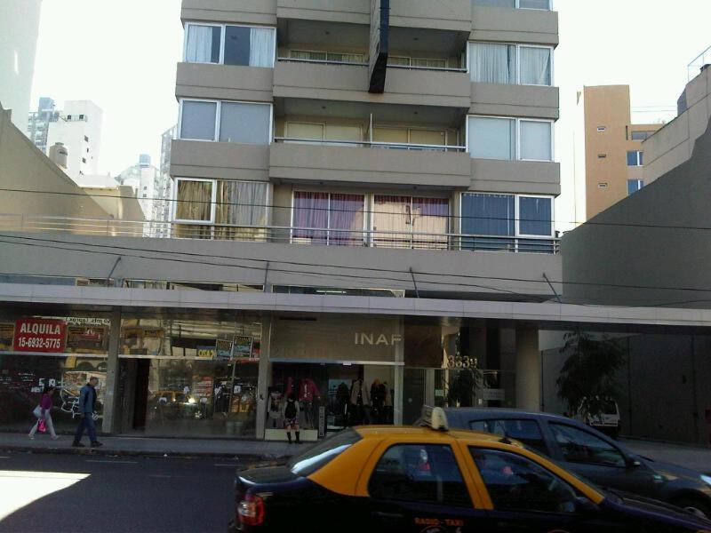 Rincon Abasto * Ciudad Autónoma de Buenos Aires