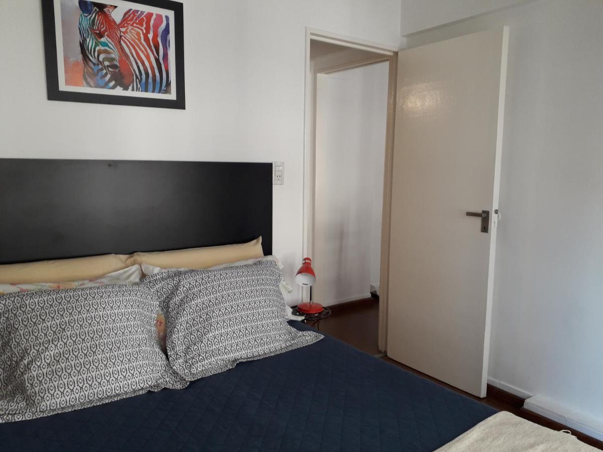 Avenida De Mayo 1316 Apartamento *