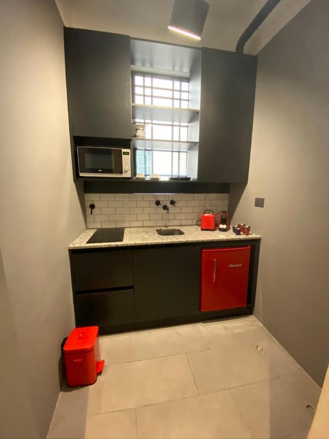 Apartamento Downtown Experiencie #baexp09 *