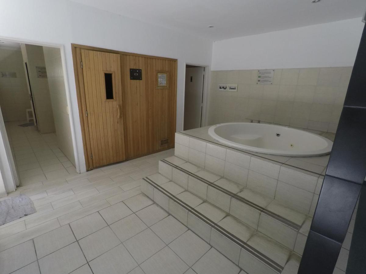 Apartamento Concord Callao *