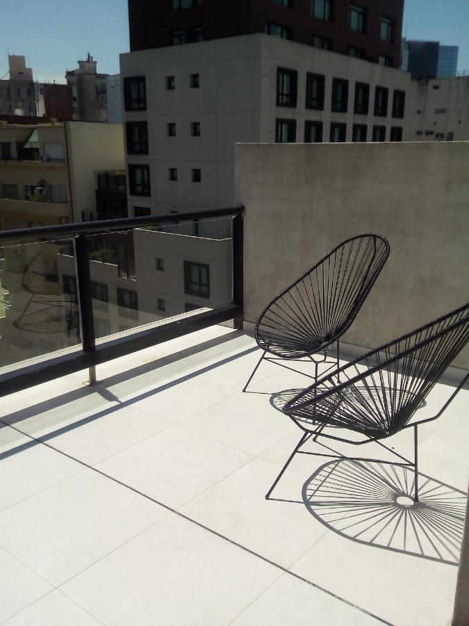 Paraguay 716 We Sleep Apartamento Buenos Aires