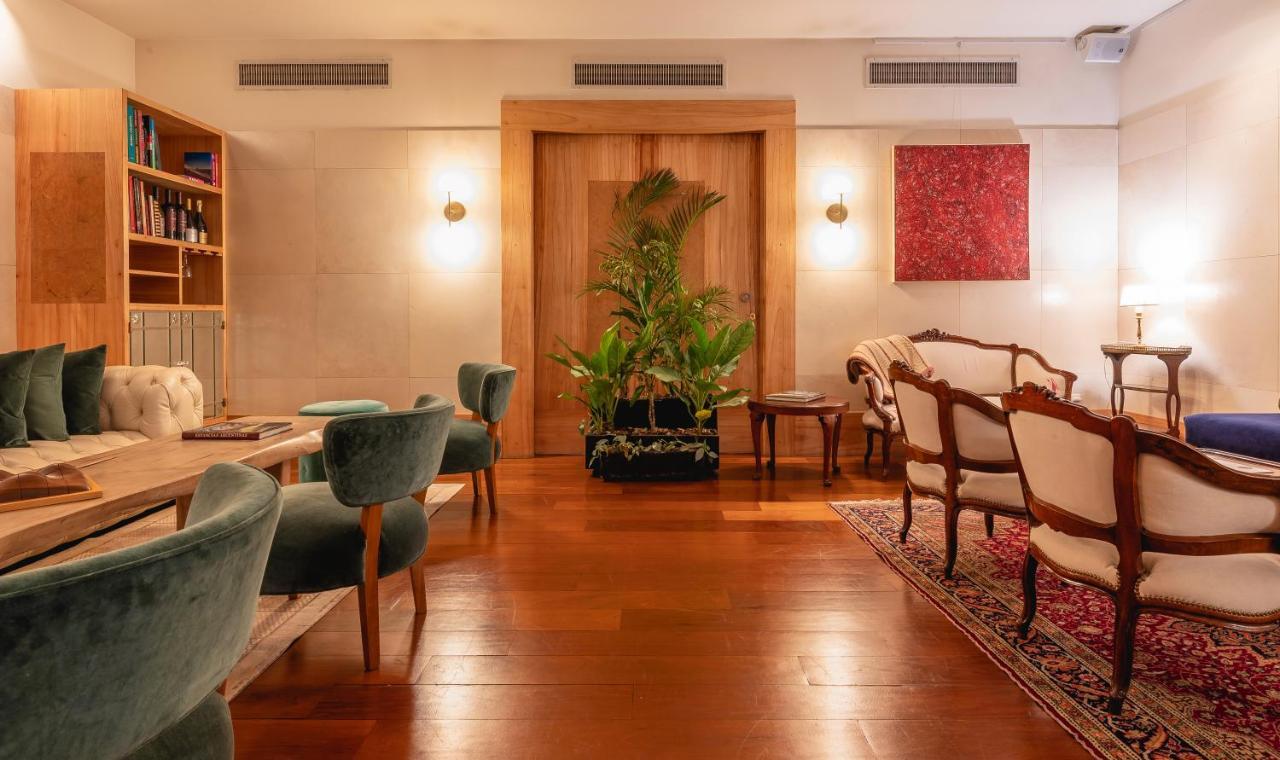 Hotel Hub Porteño 5*