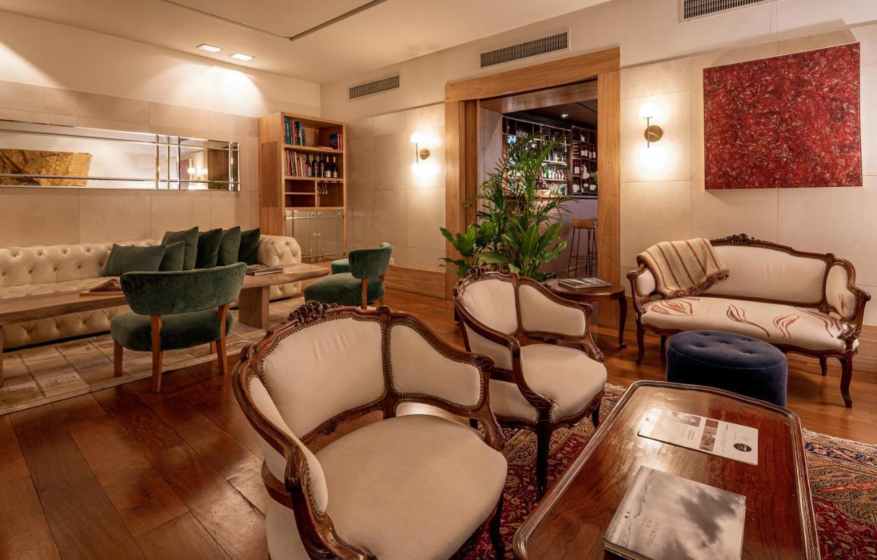 Hub Porteño Ciudad Autónoma de Buenos Aires