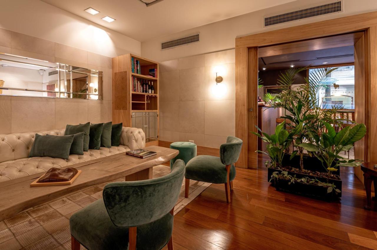 Hub Porteño Hotel 5*