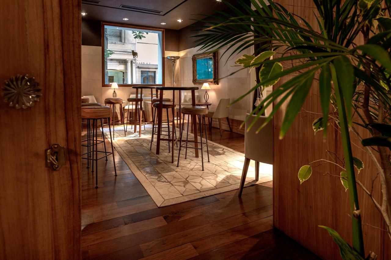 Hotel Hub Porteño