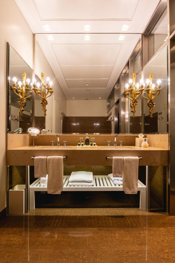 Hub Porteño 5* Ciudad Autónoma de Buenos Aires