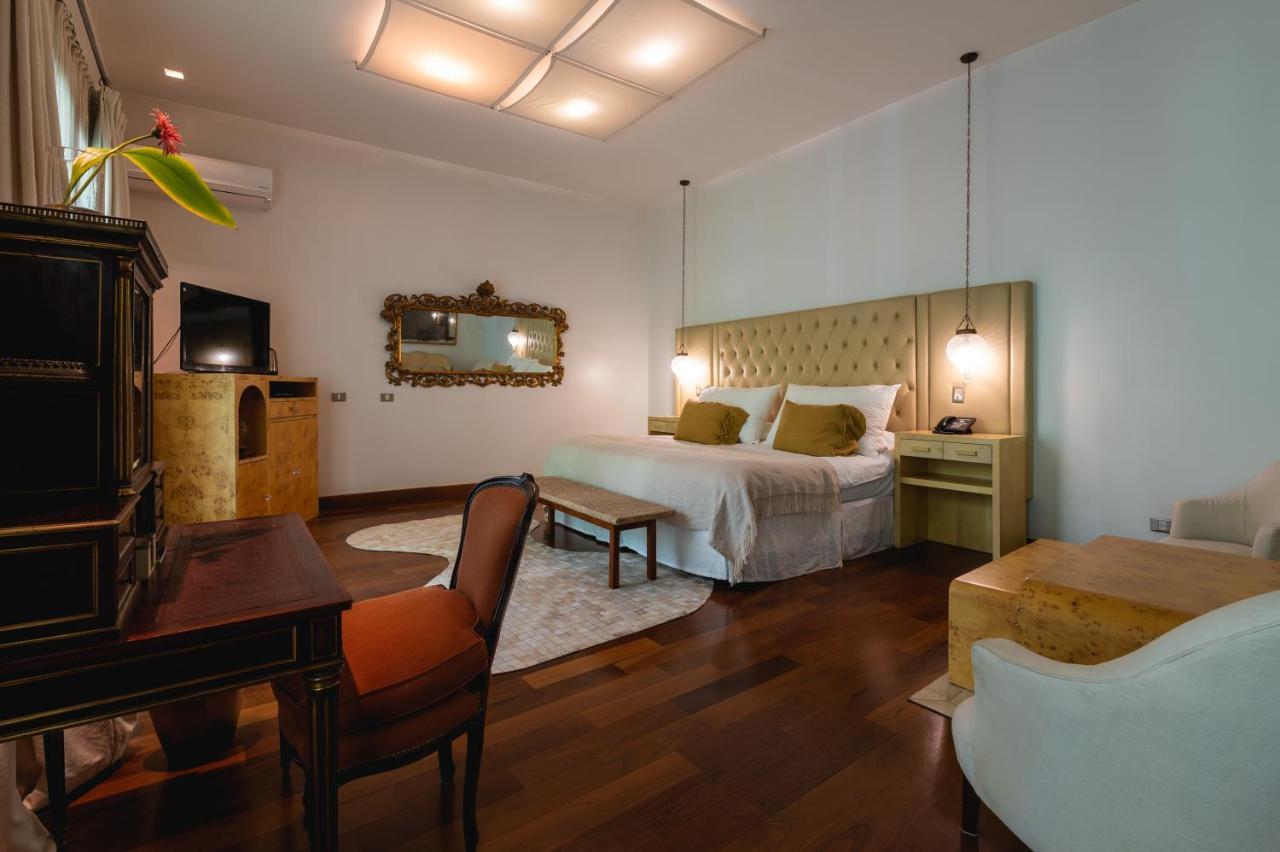 Hotel Hub Porteño 5*