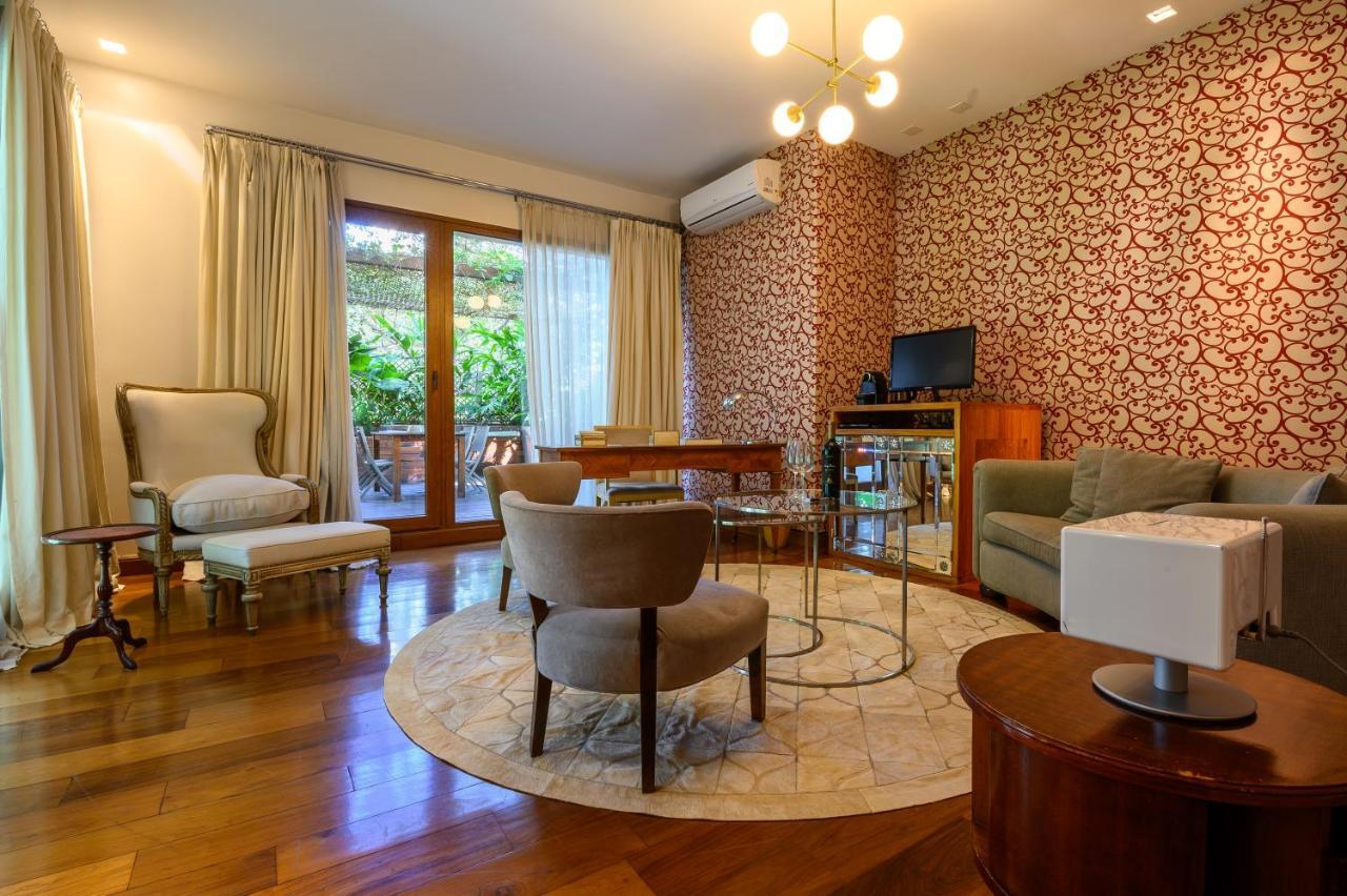 Hub Porteño 5* Ciudad Autónoma de Buenos Aires