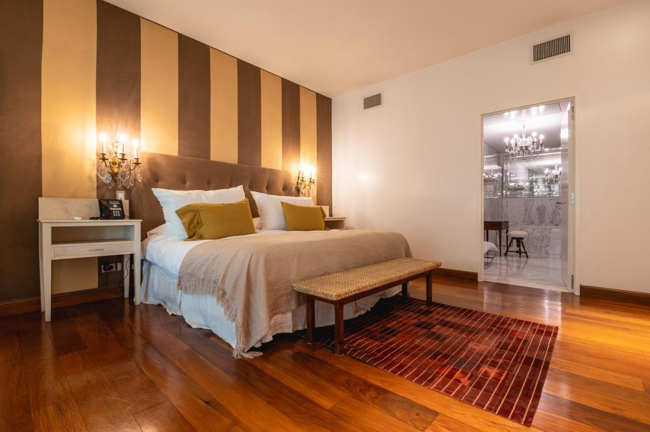Hotel Hub Porteño 5*