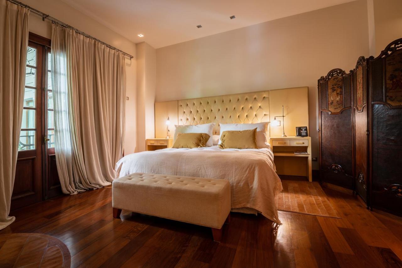 Hub Porteño Hotel Ciudad Autónoma de Buenos Aires