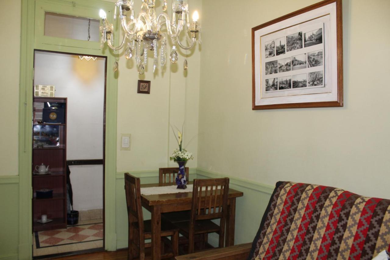 Apartamento Castillo