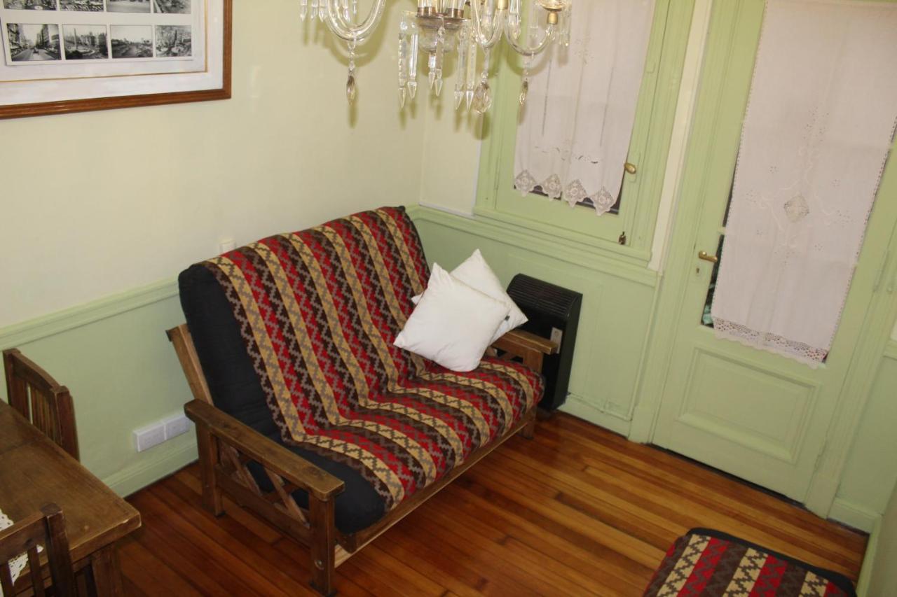 Castillo Apartamento Ciudad Autónoma de Buenos Aires