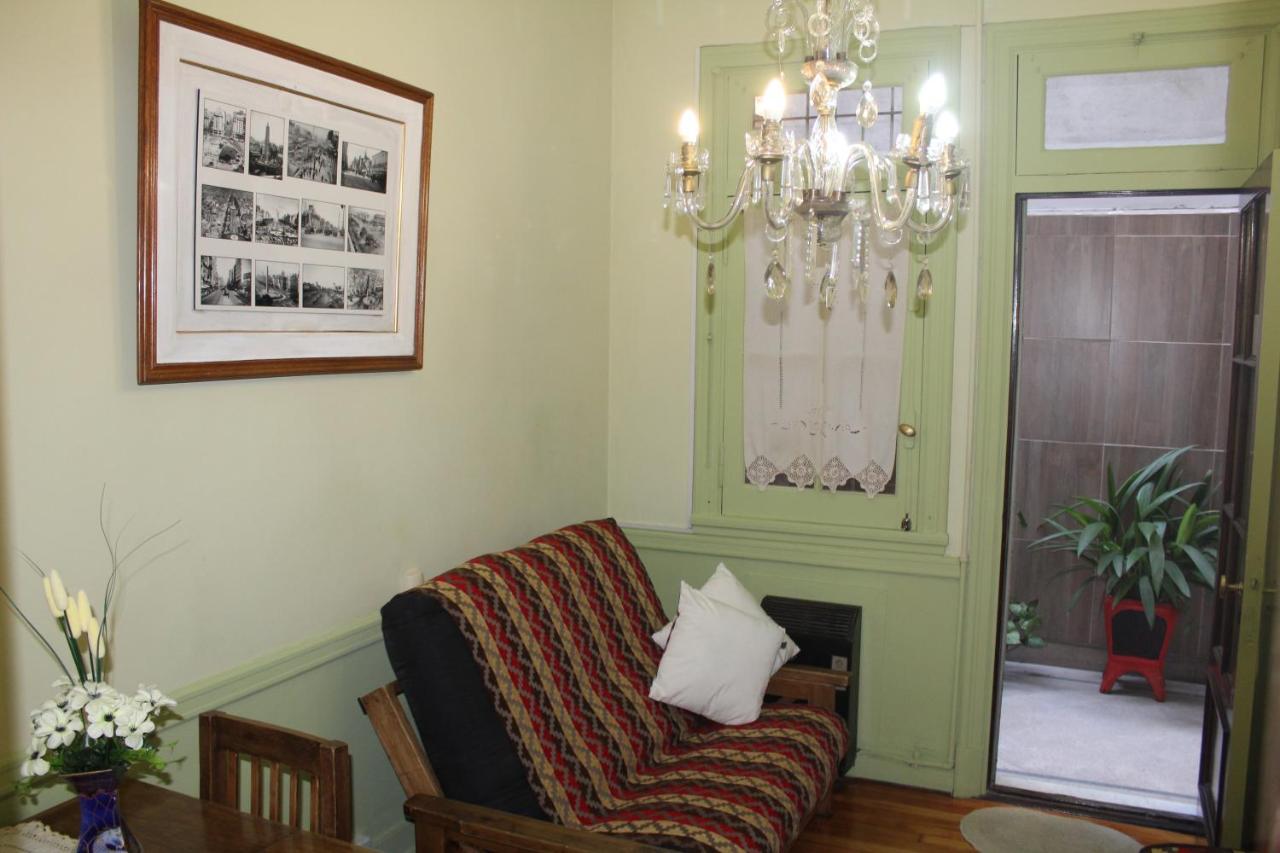 Apartamento Castillo *