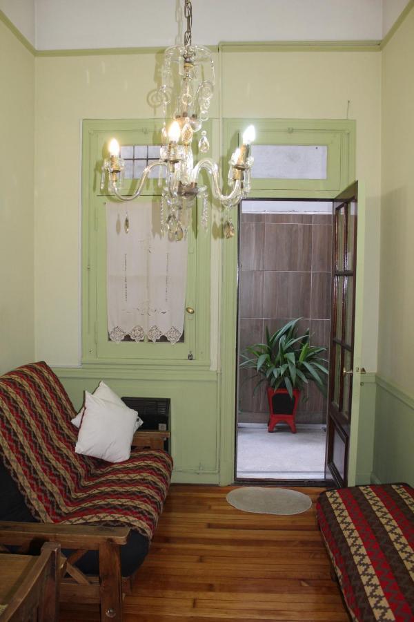 Apartamento Castillo