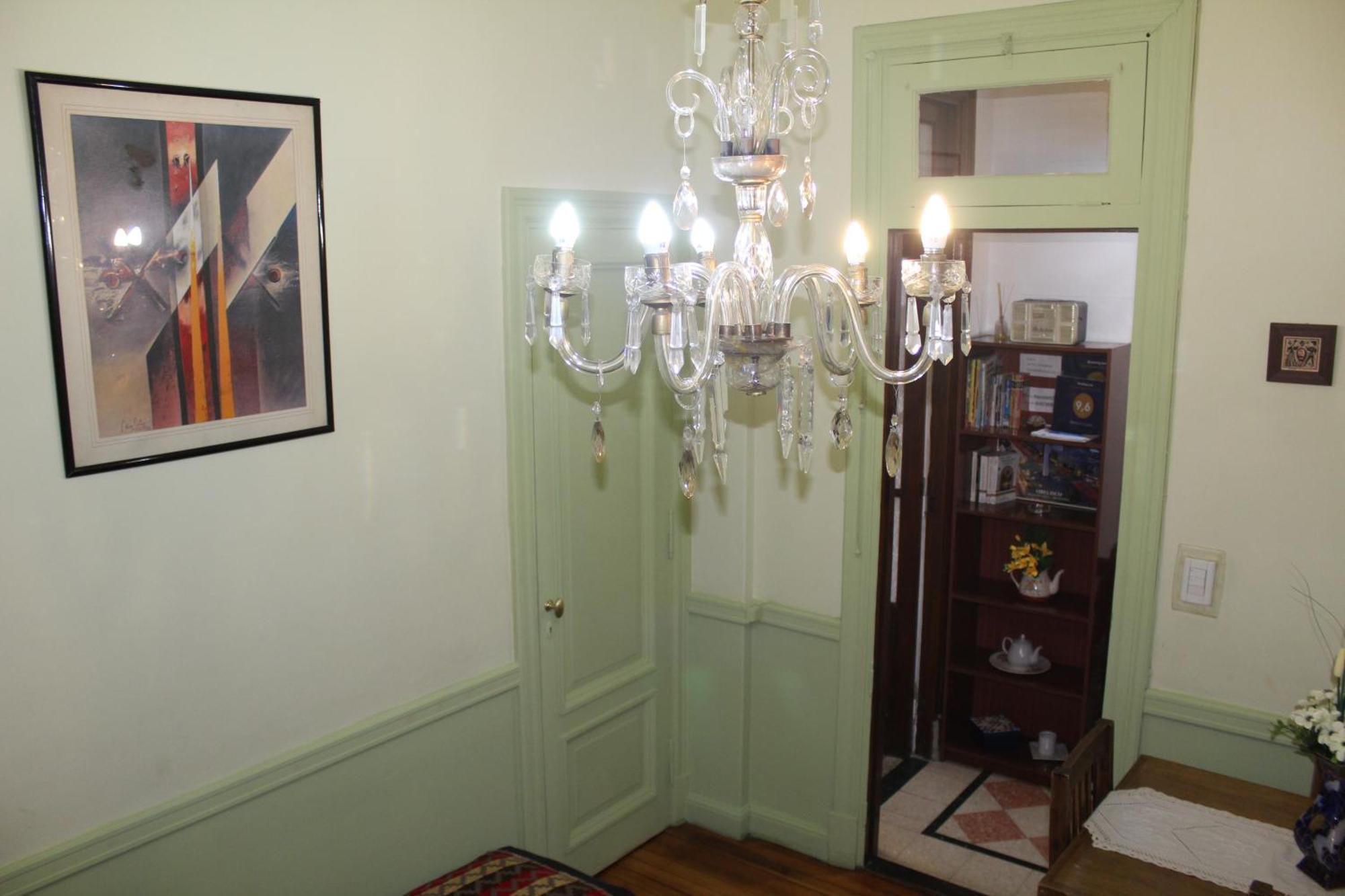 Apartamento Castillo *