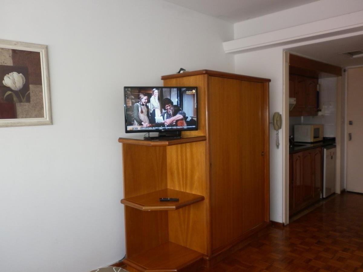 Studio Suipacha Apartamento Ciudad Autónoma de Buenos Aires