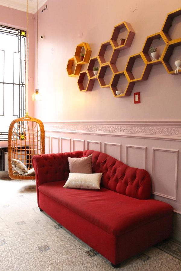 Albergue Voyage Recoleta