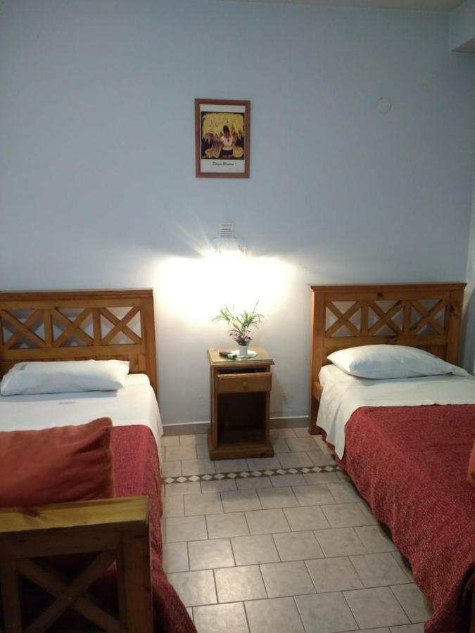 Oro Apart Aparthotel *
